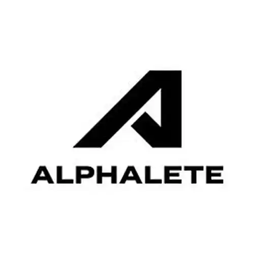 Alphalete